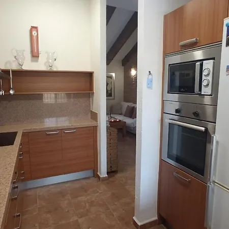 Country house Casa Enric , Con Zona Infantil, Piscina Y Parking Privado