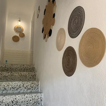 Casa Enric , Con Zona Infantil, Piscina Y Parking Privado * Deltebre