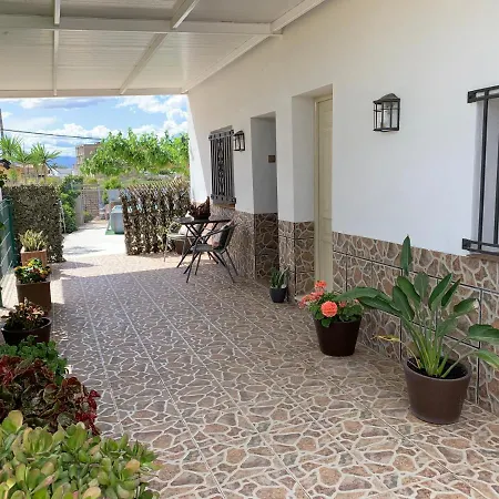 Casa Enric , Con Zona Infantil, Piscina Y Parking Privado Casa rural Deltebre