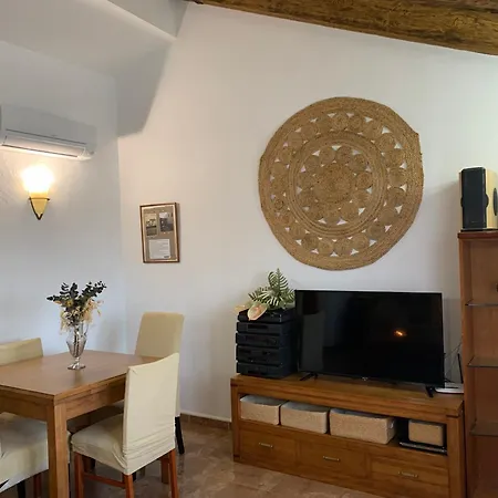 Country house Casa Enric , Con Zona Infantil, Piscina Y Parking Privado