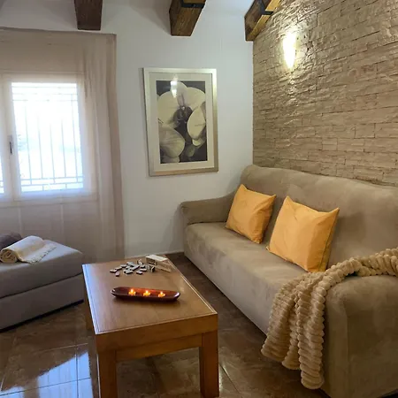 Casa Enric , Con Zona Infantil, Piscina Y Parking Privado Casa rural *